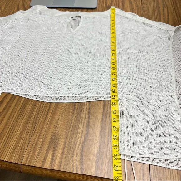 NEW VMT Poncho Coverup, Kaftan - Picture 7 of 8